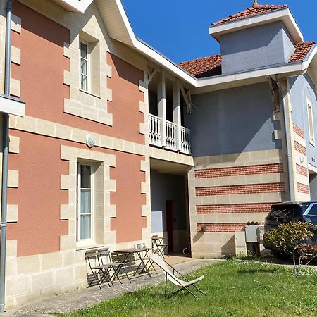 Appartements Soulac - Hyper Centre Et Plage Экстерьер фото
