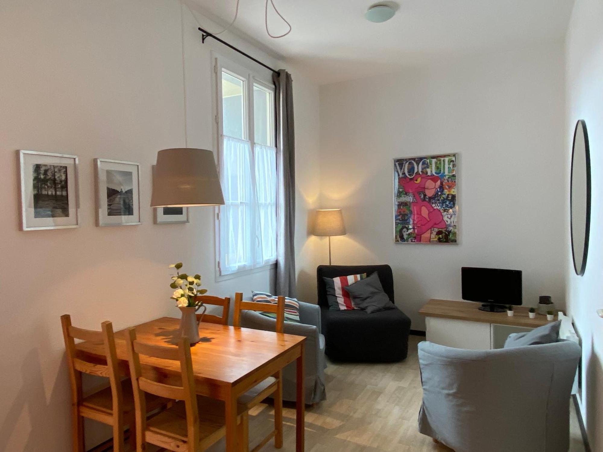 Appartements Soulac - Hyper Centre Et Plage Экстерьер фото